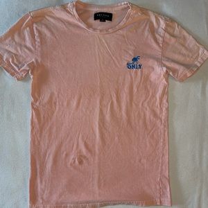 Size S t-shirt from Pacsun